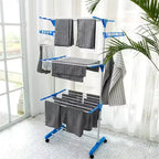 Tower Varal 3 Andares
