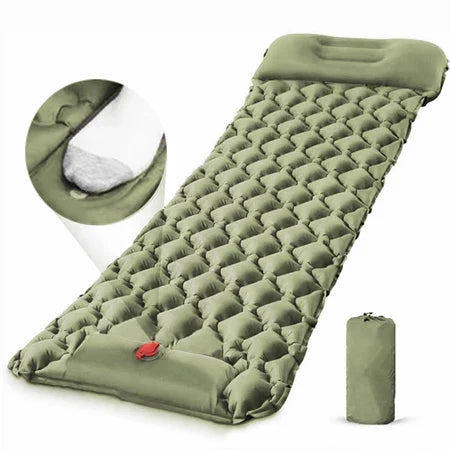 Colchão Inflável para Camping